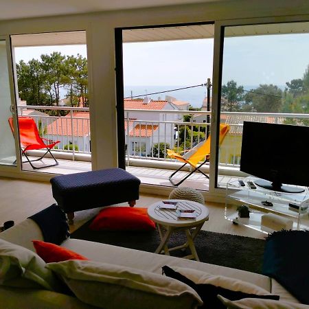 Apartamento Le Colombier Les Sables-dʼOlonne Exterior foto