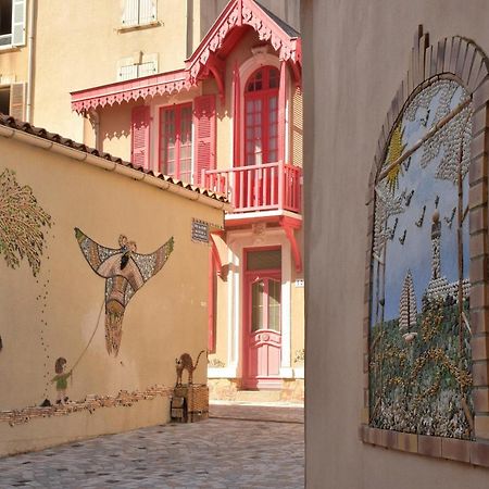 Apartamento Le Colombier Les Sables-dʼOlonne Exterior foto