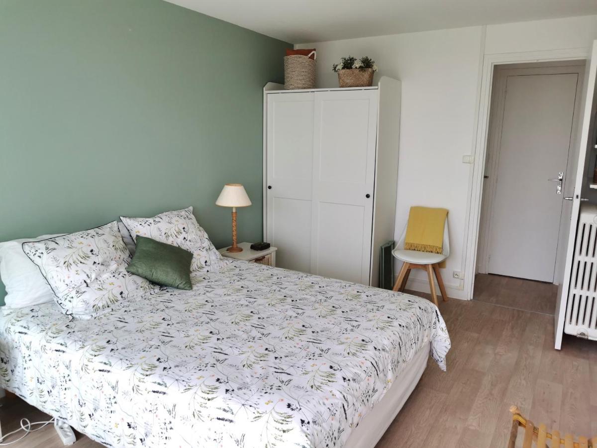 Apartamento Le Colombier Les Sables-dʼOlonne Exterior foto