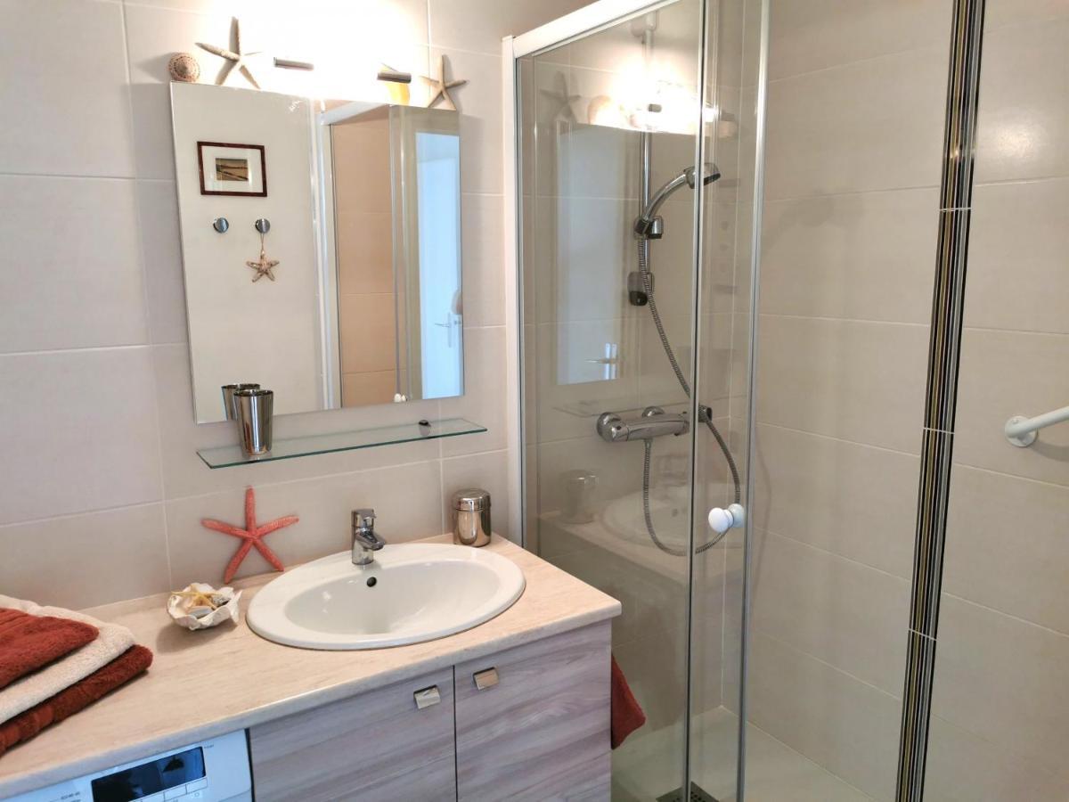 Apartamento Le Colombier Les Sables-dʼOlonne Exterior foto