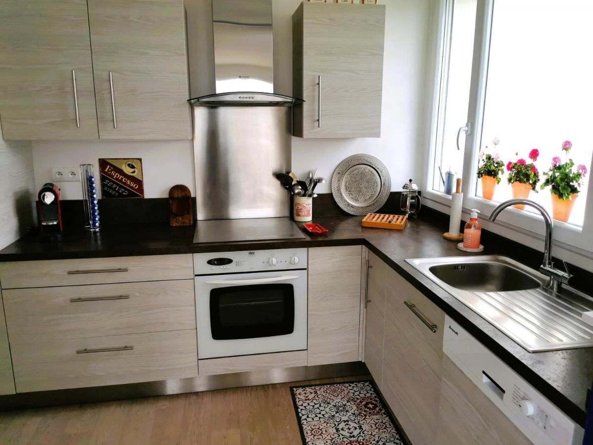 Apartamento Le Colombier Les Sables-dʼOlonne Exterior foto